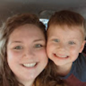 Meet your Posher, Cortney